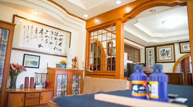 Pine Garden Family Villa