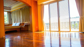 Pine Garden Family Villa