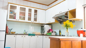 Pine Garden Family Villa