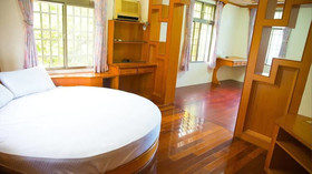 Pine Garden Family Villa