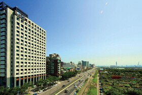 Aloft Taipei Beitou