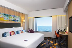 Aloft Taipei Beitou