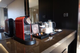 Aloft Taipei Beitou