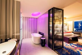 Aloft Taipei Beitou