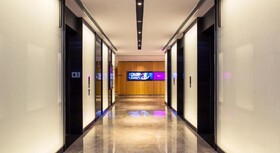 Aloft Taipei Beitou