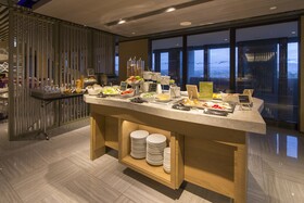 Aloft Taipei Beitou