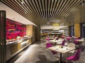 Aloft Taipei Beitou
