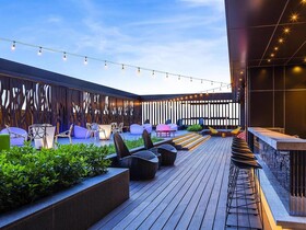 Aloft Taipei Beitou