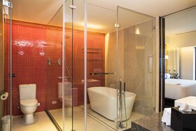 Aloft Taipei Beitou