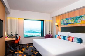Aloft Taipei Beitou