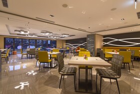 Aloft Taipei Beitou