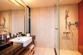 Aloft Taipei Beitou