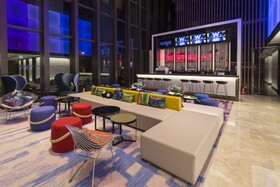Aloft Taipei Beitou