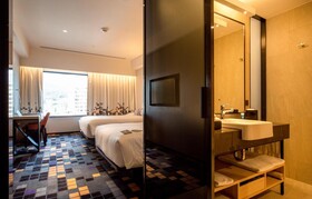 Aloft Taipei Beitou