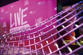 Aloft Taipei Beitou