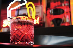 Aloft Taipei Beitou