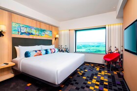 Aloft Taipei Beitou