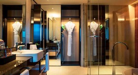 Aloft Taipei Beitou