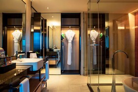 Aloft Taipei Beitou