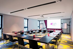 Aloft Taipei Beitou