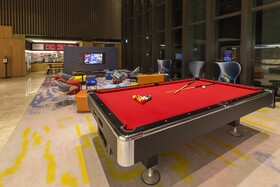 Aloft Taipei Beitou