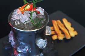 Aloft Taipei Beitou