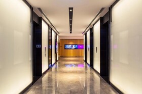 Aloft Taipei Beitou