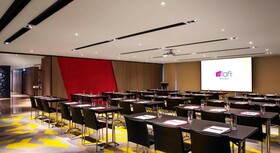 Aloft Taipei Beitou