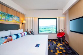 Aloft Taipei Beitou