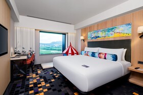 Aloft Taipei Beitou