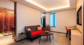 Aloft Taipei Beitou