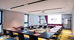 Aloft Taipei Beitou