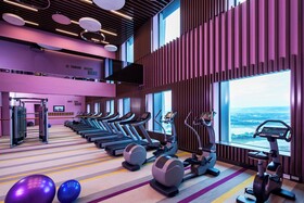 Aloft Taipei Beitou