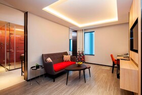 Aloft Taipei Beitou