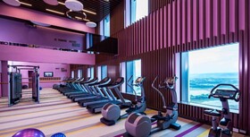 Aloft Taipei Beitou