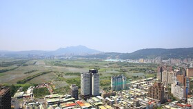 Aloft Taipei Beitou