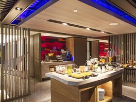 Aloft Taipei Beitou