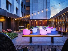 Aloft Taipei Beitou