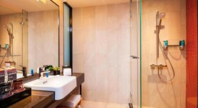 Aloft Taipei Beitou