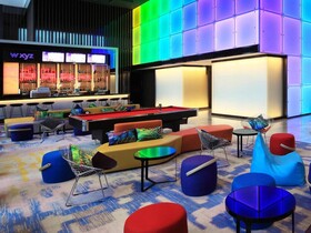 Aloft Taipei Beitou