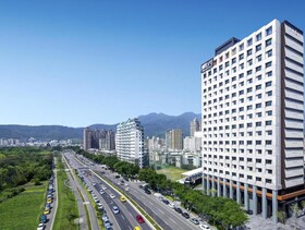 Aloft Taipei Beitou