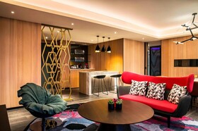 Aloft Taipei Beitou