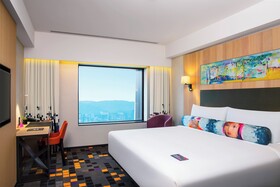 Aloft Taipei Beitou