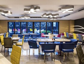 Aloft Taipei Beitou