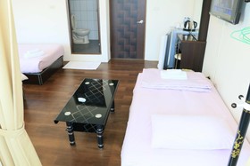 Harmony Guest House