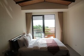 Ocean Villa Taitung