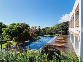 Ocean Villa Taitung
