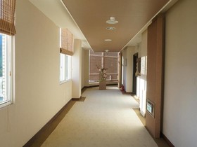 East Coast Sea View Hotel