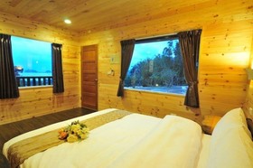 Sansiantai Stars Hostel