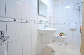 Sansiantai Stars Hostel